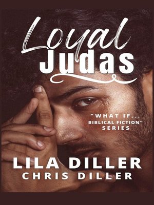 cover image of Loyal Judas
